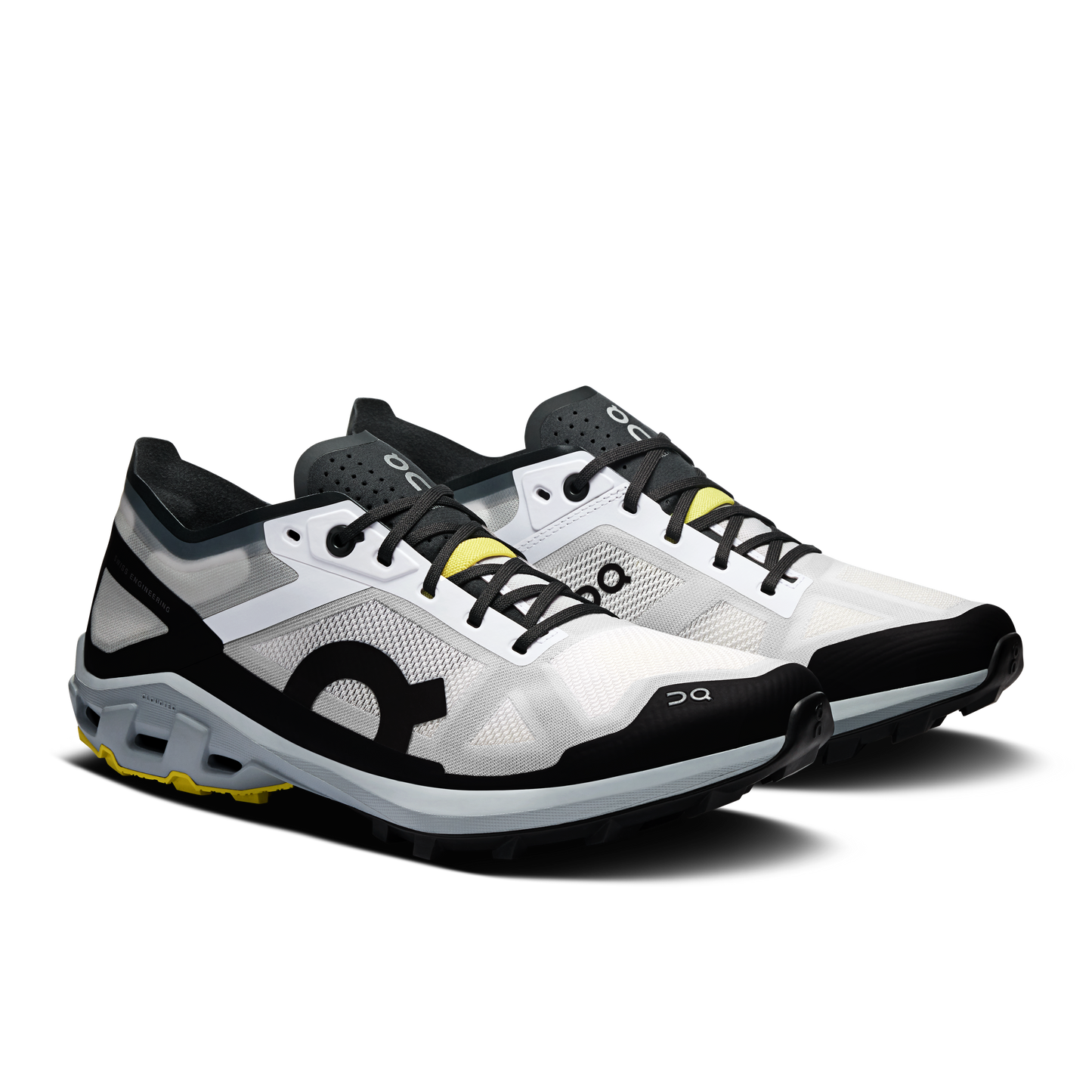 Women's Cloudventure Peak 3