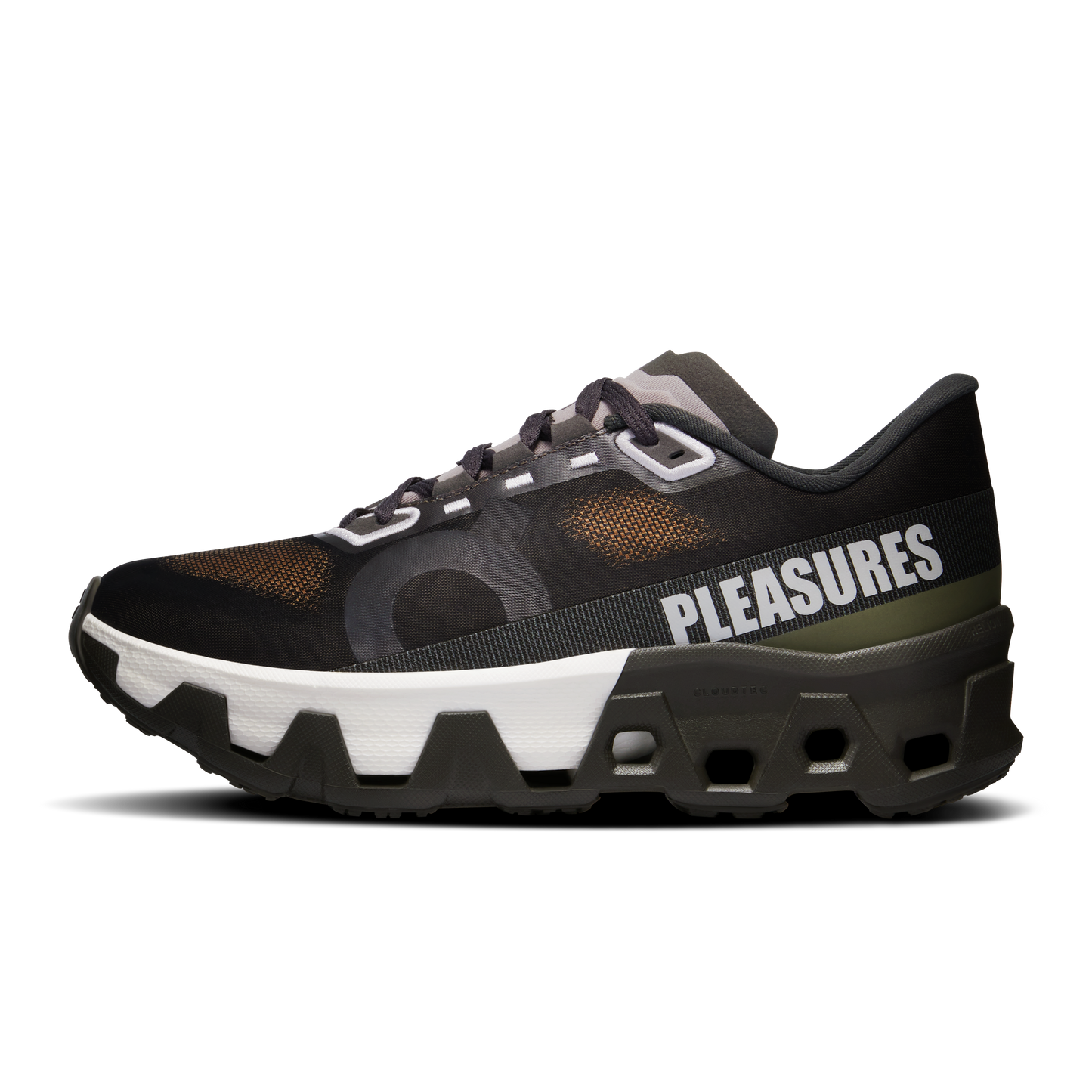 Women's Cloudmonster Hyper PLEASURES x The Loop