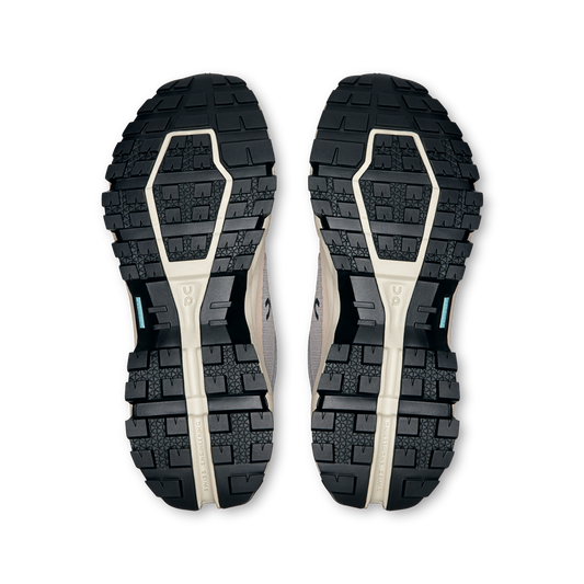 Women's Cloudrock Low Waterproof