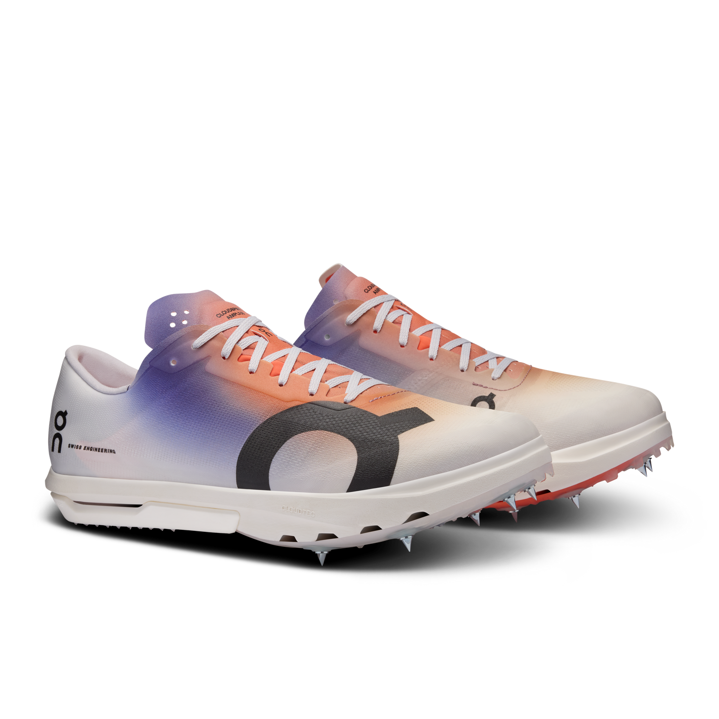 Women's Cloudspike Amplius