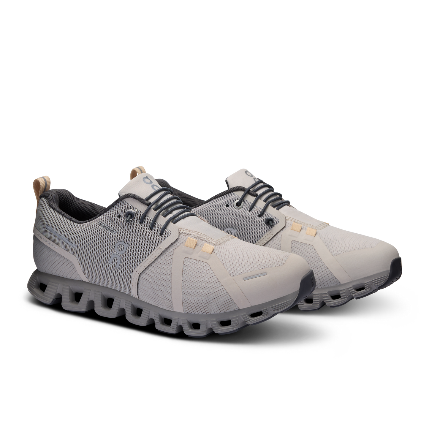 Women's Cloud 5 Waterproof