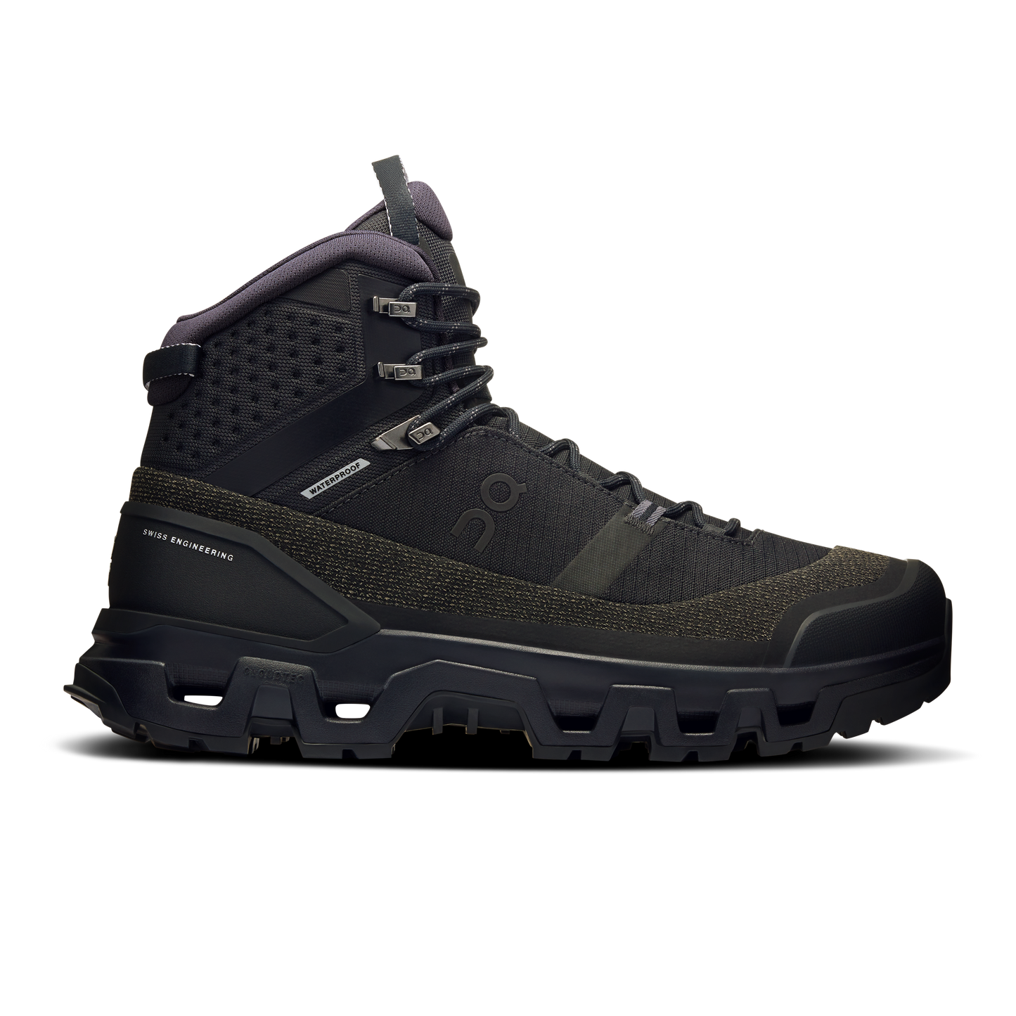 Men's Cloudrock Trek Waterproof