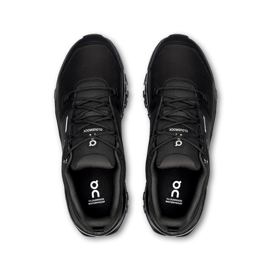 Men's Cloudrock Low Waterproof