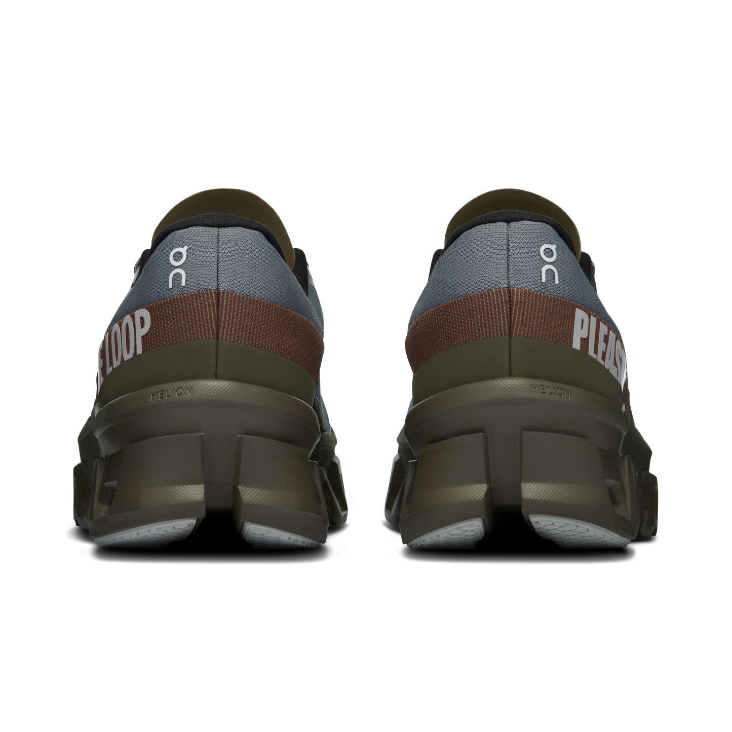 Men's Cloudmonster 2 PLEASURES x The Loop