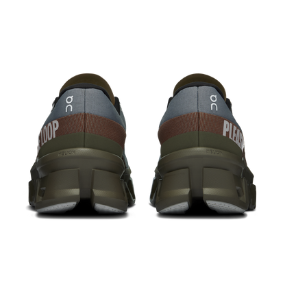 Men's Cloudmonster 2 PLEASURES x The Loop