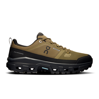 Men's Cloudrock Low Waterproof