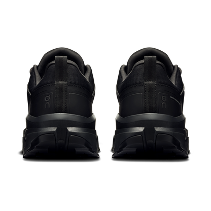 Men's Cloudrock Low Waterproof