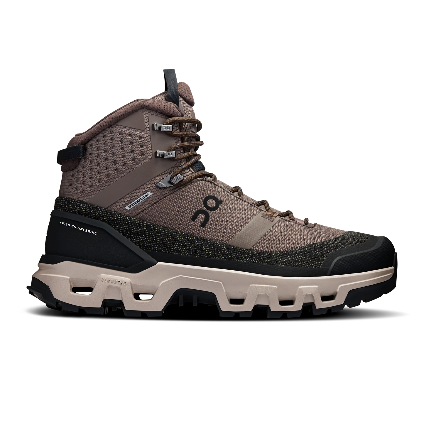 Men's Cloudrock Trek Waterproof