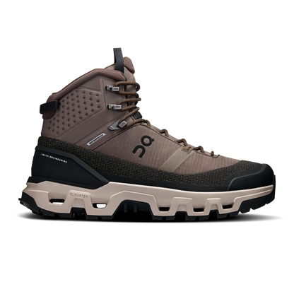 Men's Cloudrock Trek Waterproof