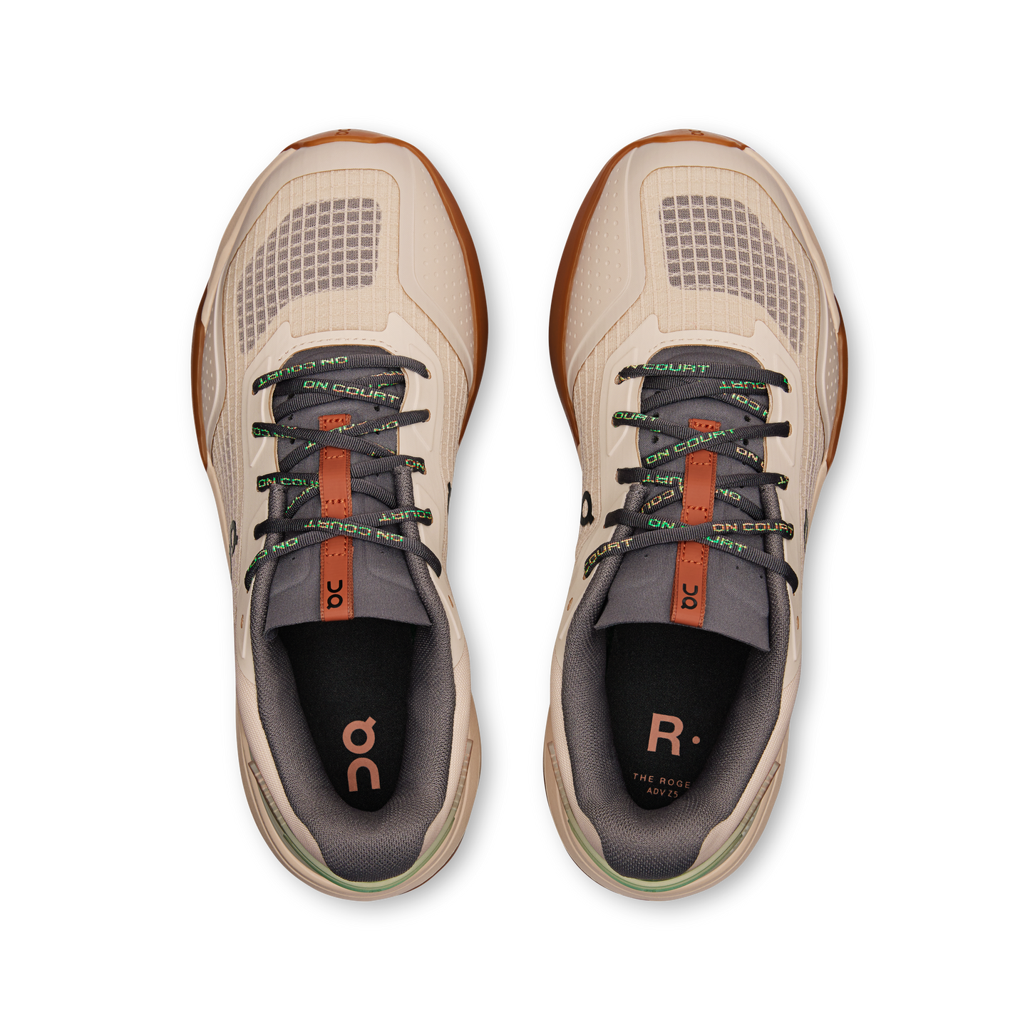 Men's THE ROGER ADV Z5