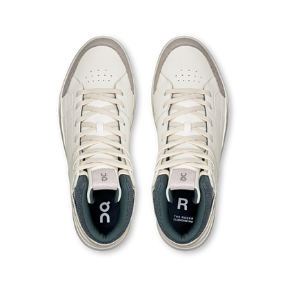 Men's THE ROGER Clubhouse Mid