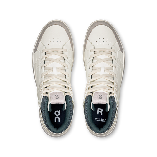 Men's THE ROGER Clubhouse Mid