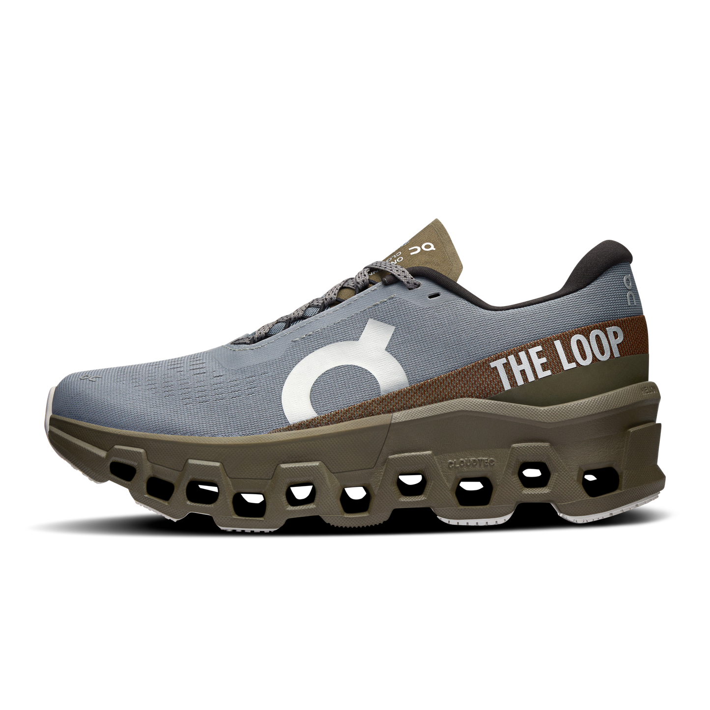 Women's Cloudmonster 2 PLEASURES x The Loop