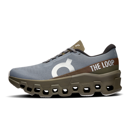 Women's Cloudmonster 2 PLEASURES x The Loop