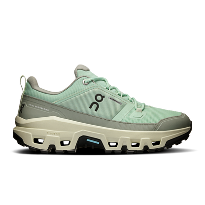 Women's Cloudrock Low Waterproof