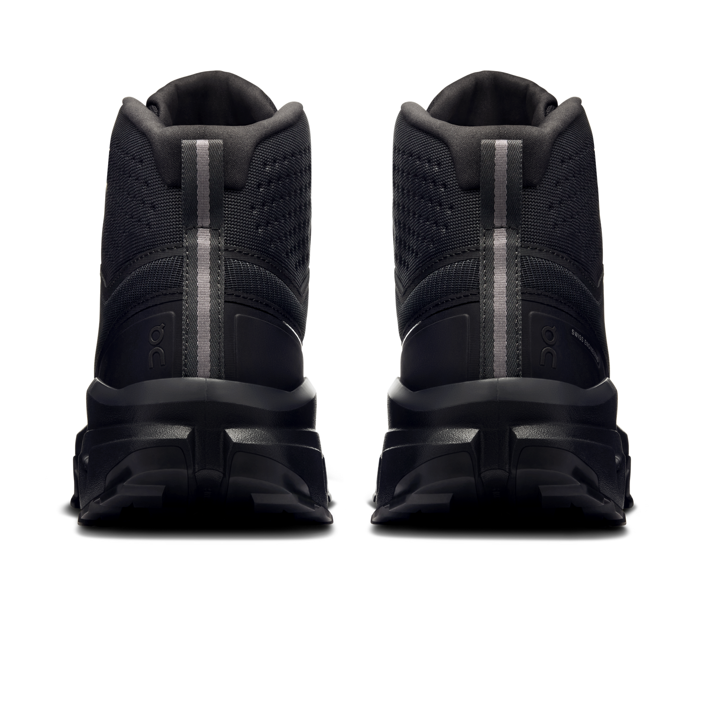 Men's Cloudrock Mid Waterproof