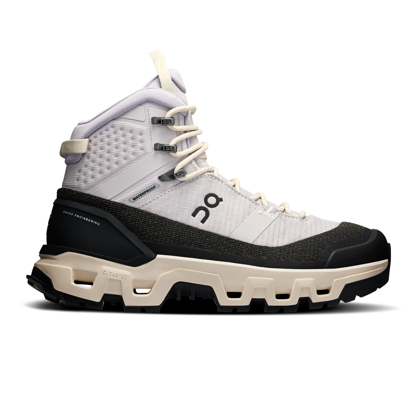 Women's Cloudrock Trek Waterproof