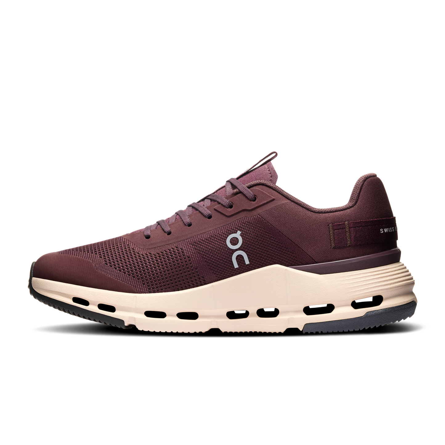 Women's Cloudnova Form 2 TT