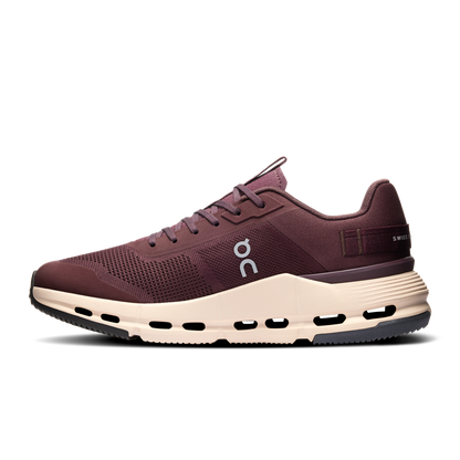 Women's Cloudnova Form 2 TT