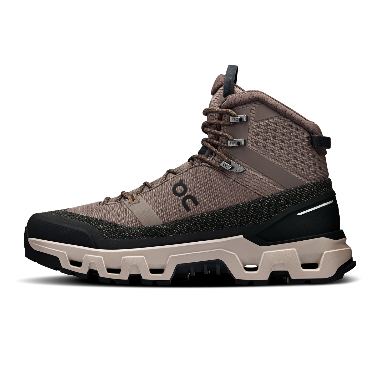 Men's Cloudrock Trek Waterproof