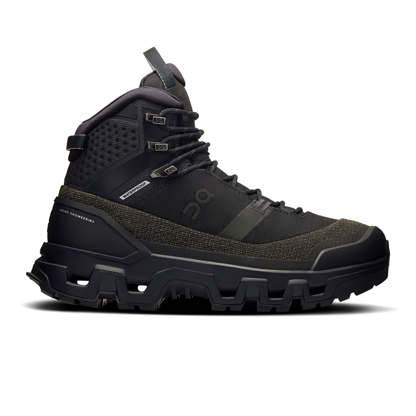 Women's Cloudrock Trek Waterproof