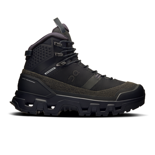 Women's Cloudrock Trek Waterproof