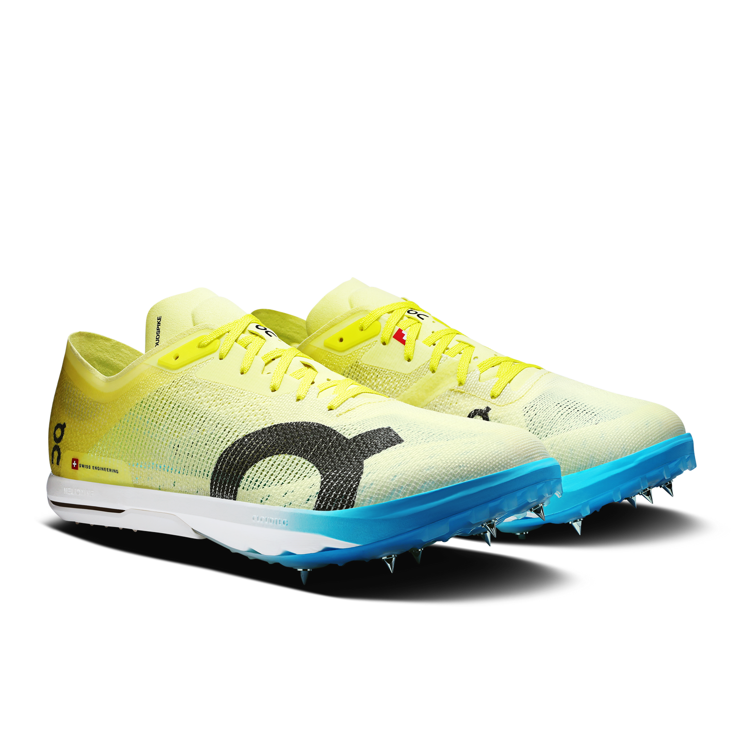 Men's Cloudspike Citius 2