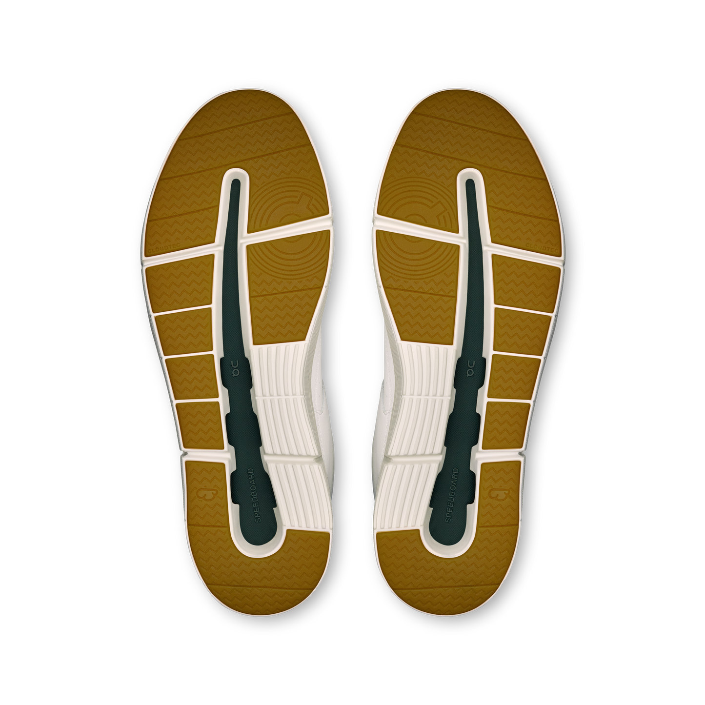 Men's THE ROGER Clubhouse Mid