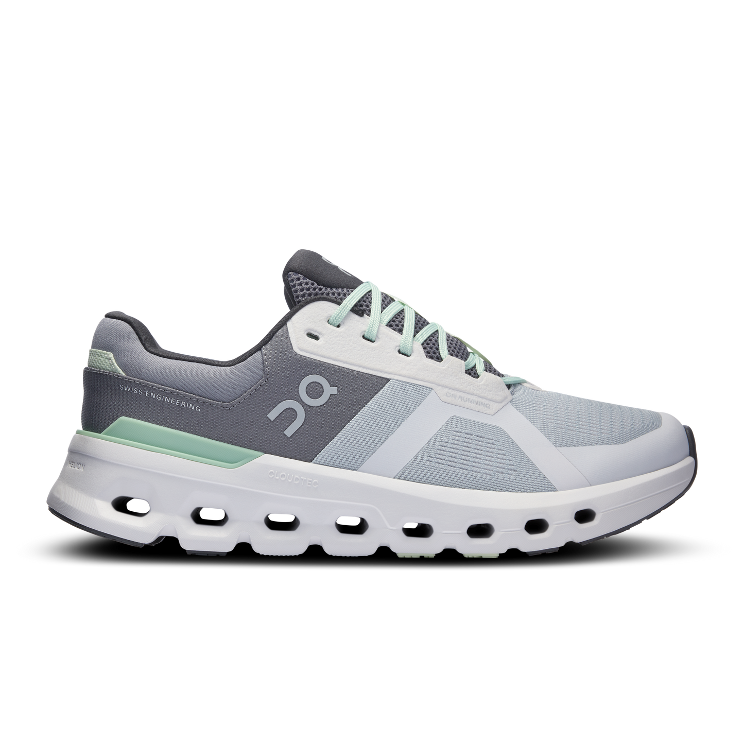 Men's Cloudrunner 2 Wide