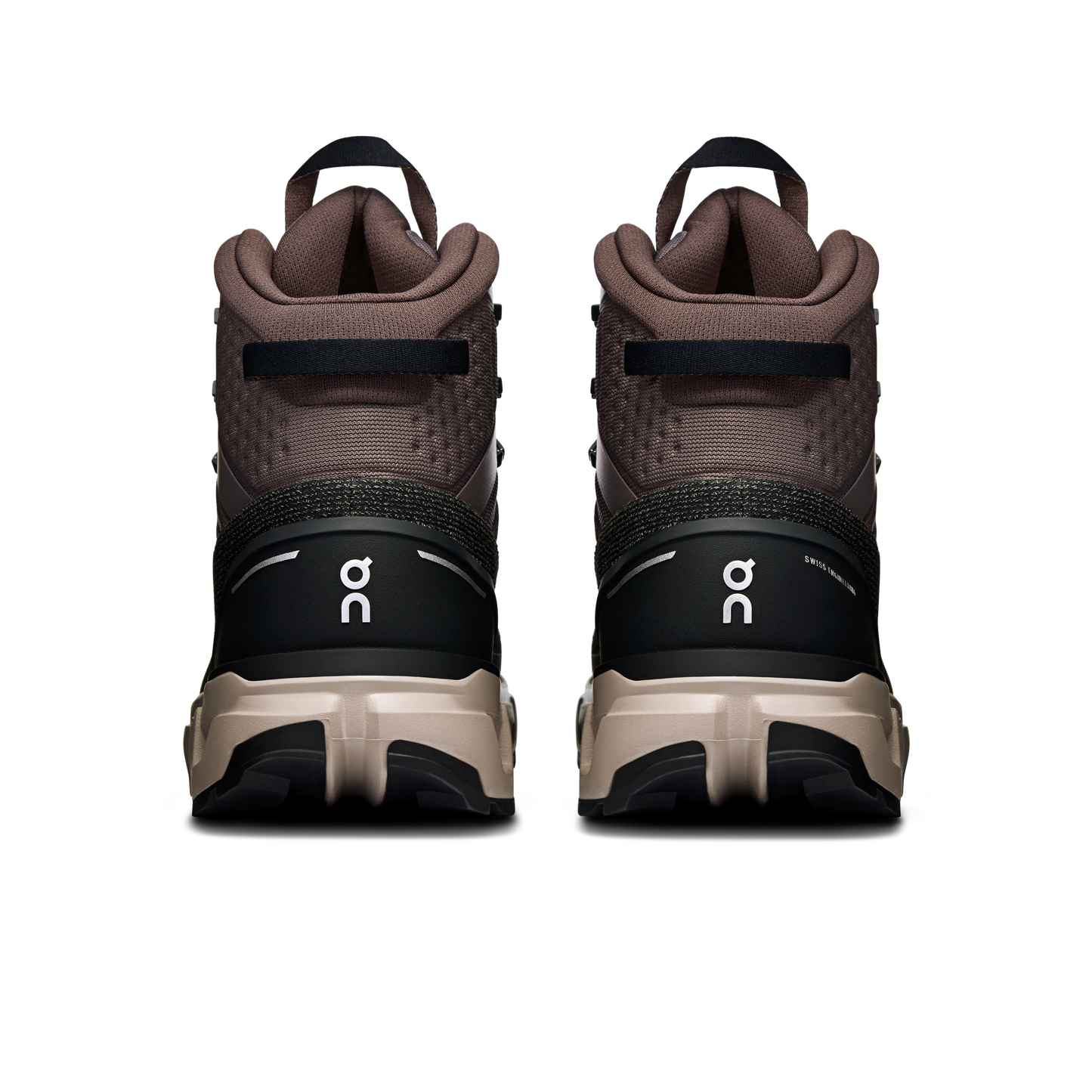 Men's Cloudrock Trek Waterproof