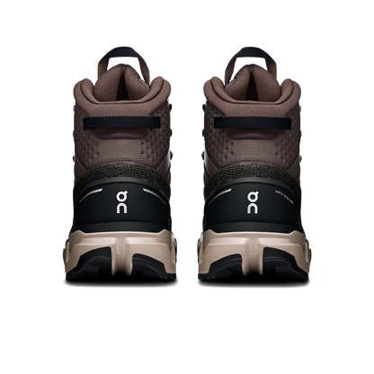 Men's Cloudrock Trek Waterproof