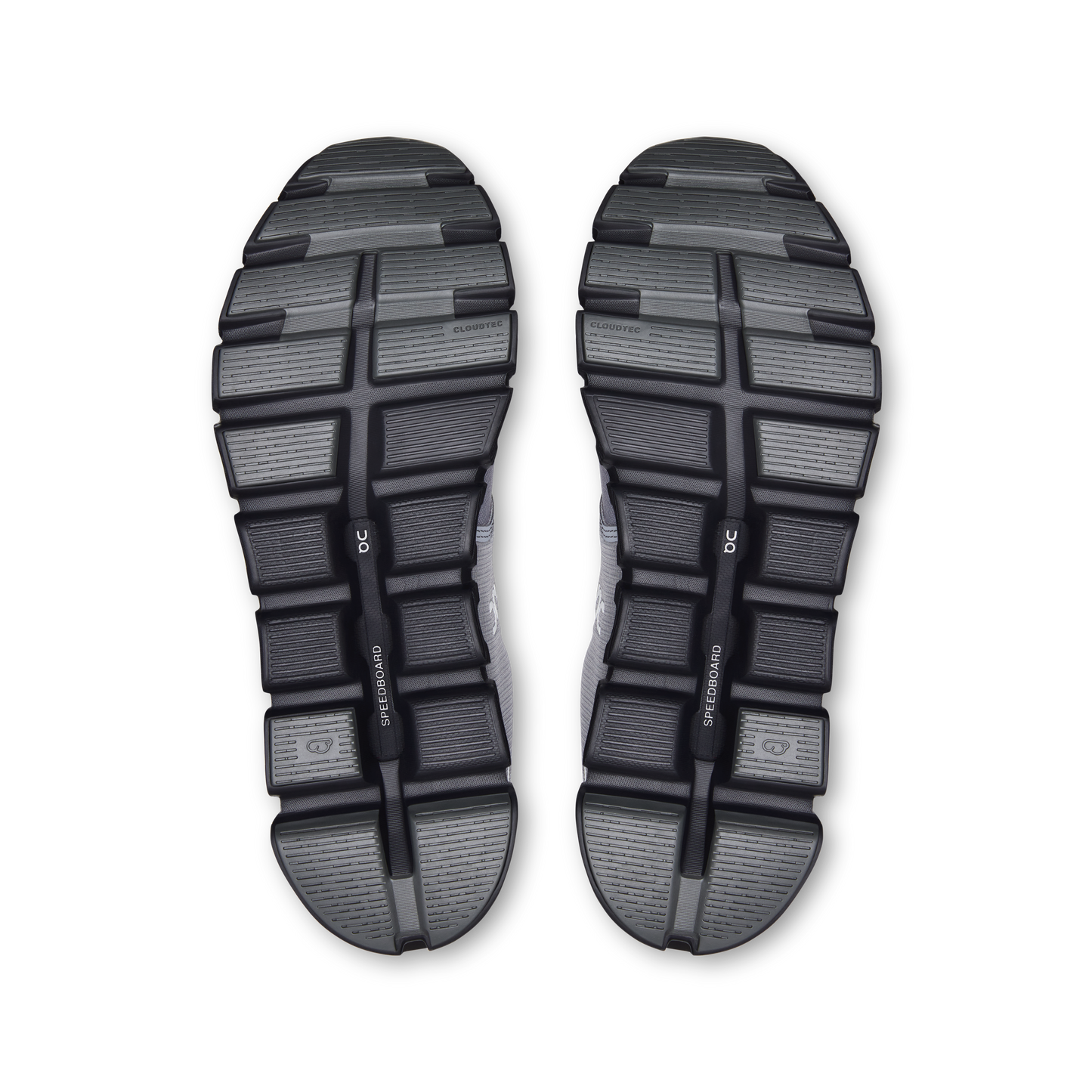 Men's Cloud 6 Waterproof