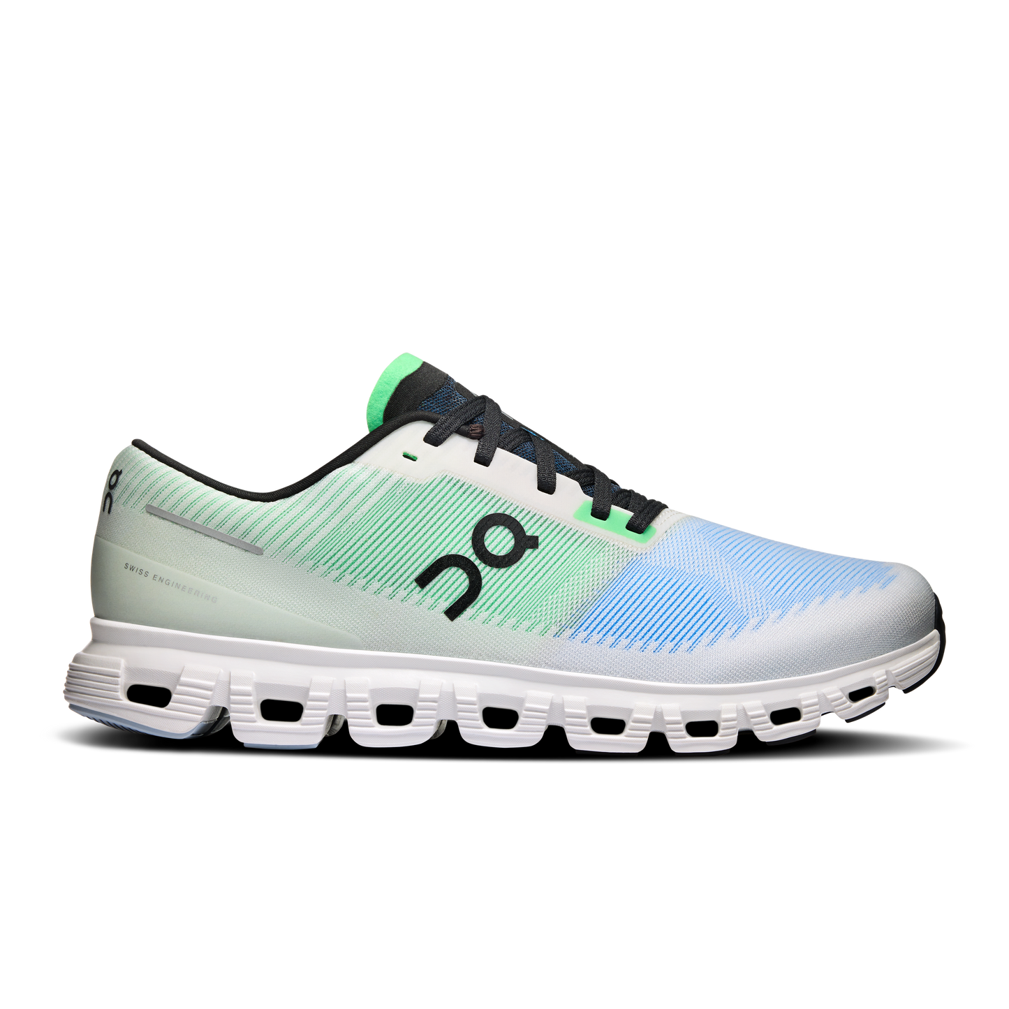 Men's Cloud 6 Push