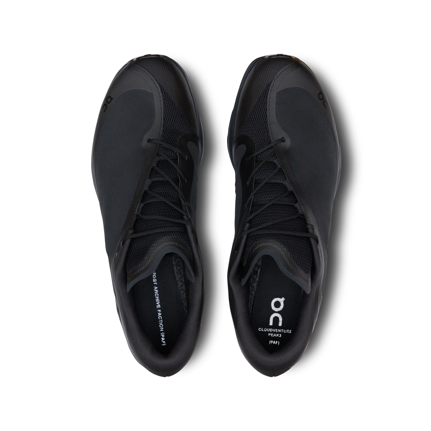 Men's Cloudventure Peak PAF