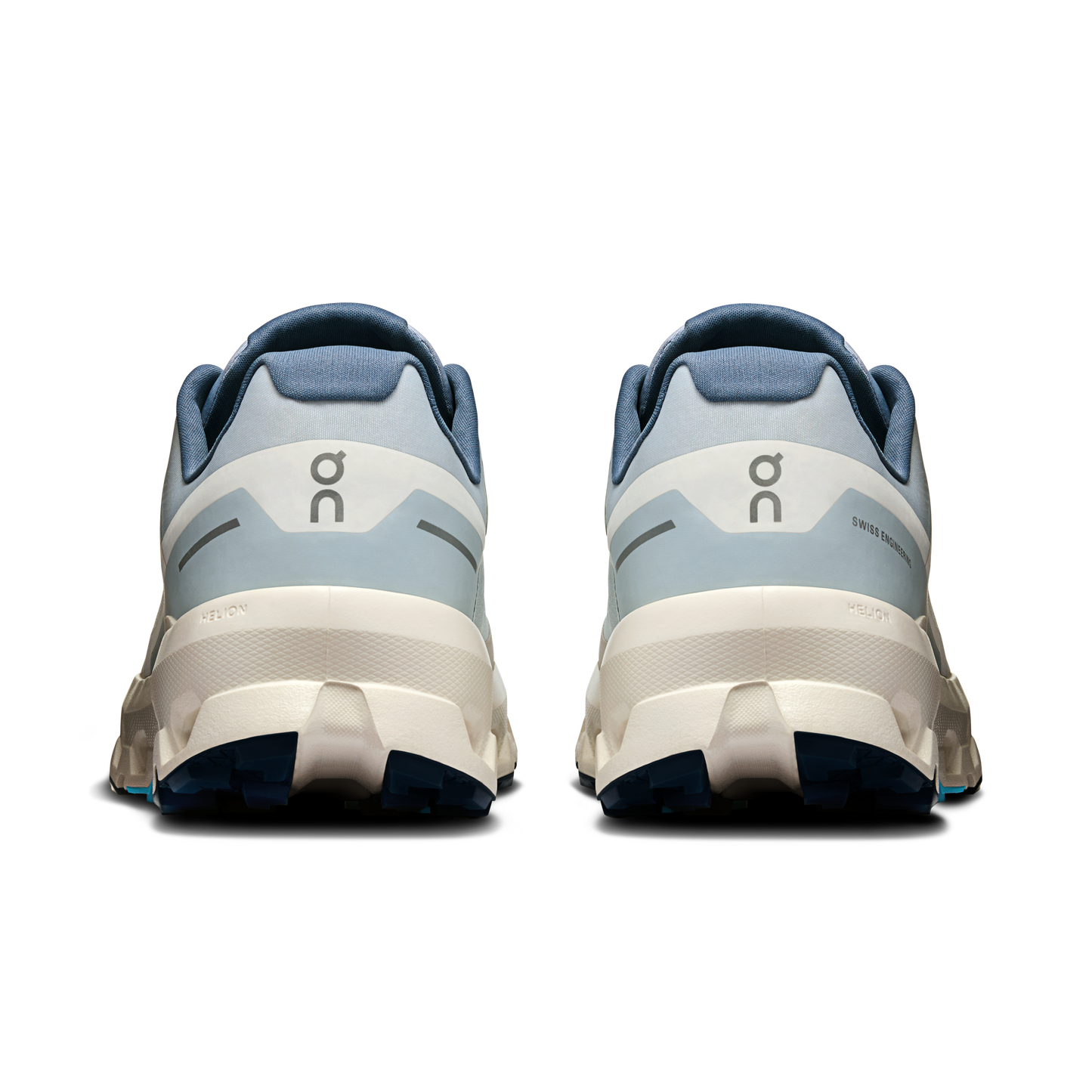 Women's Cloudvista 2 Waterproof