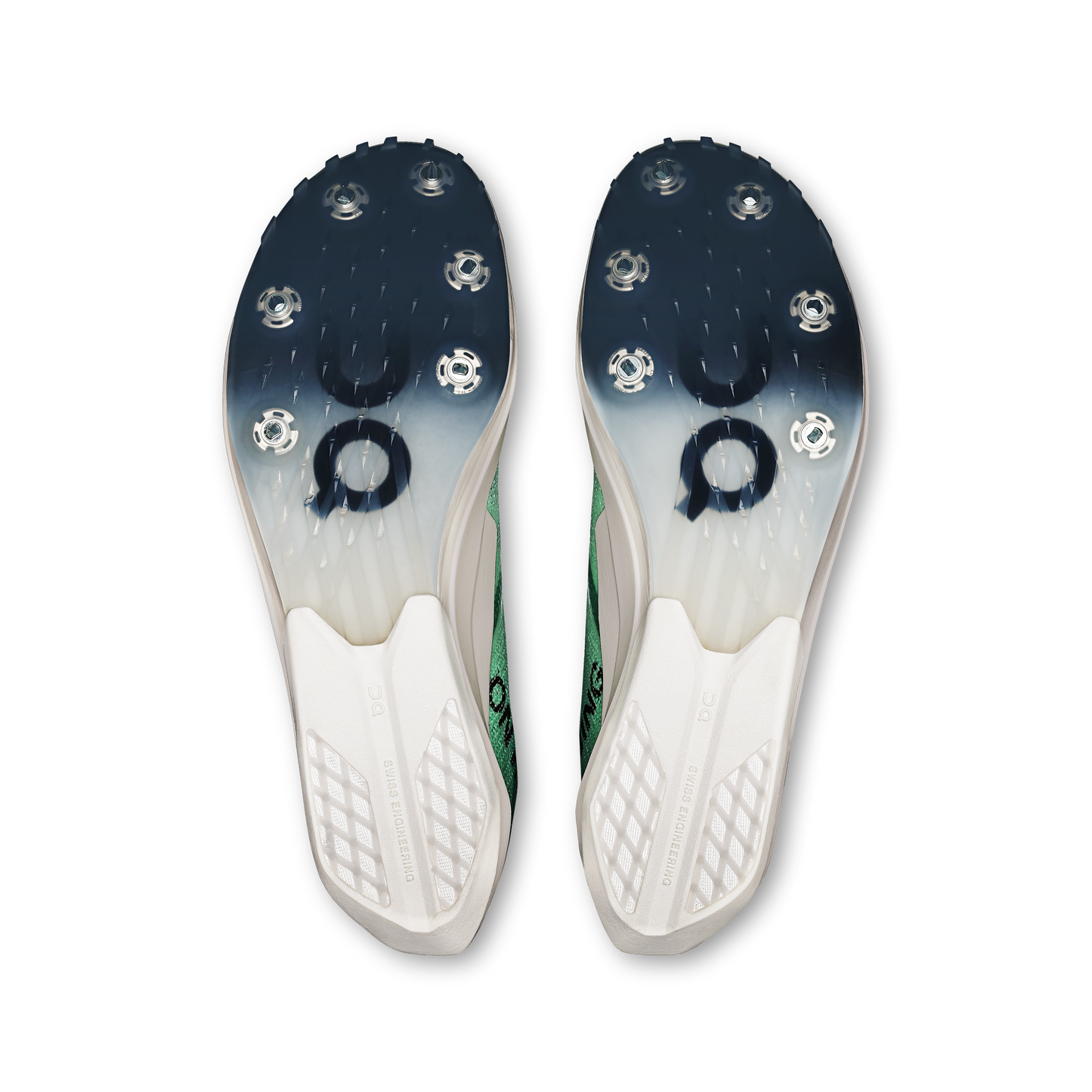 Women's Cloudspike Citius 2