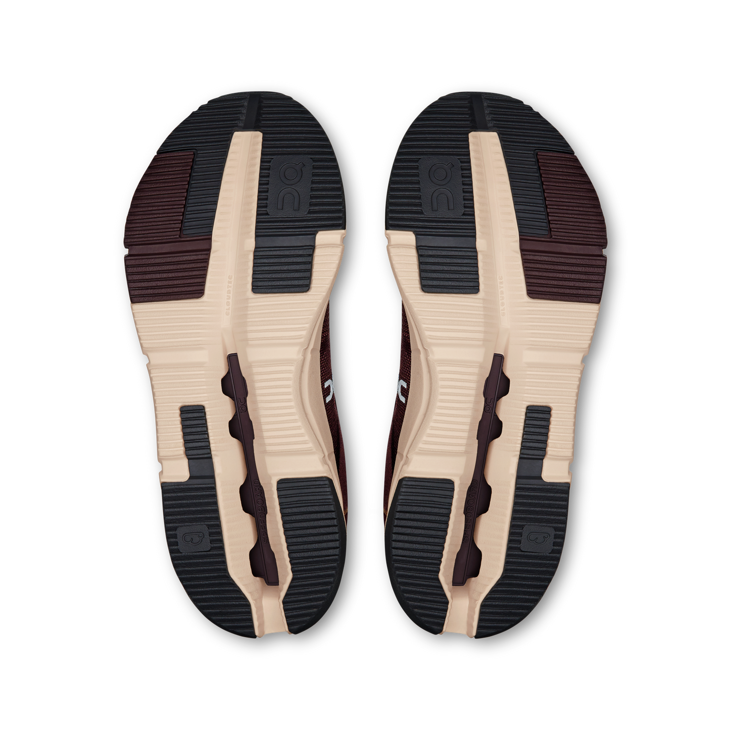 Women's Cloudnova Form 2 TT