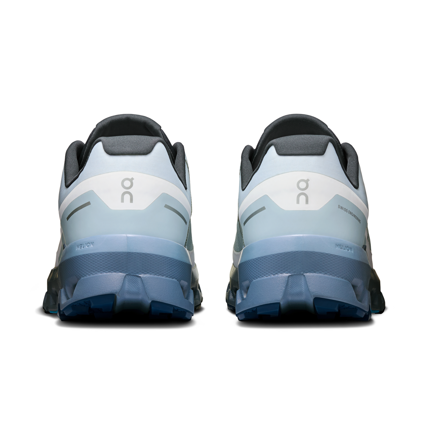 Men's Cloudvista 2 Waterproof