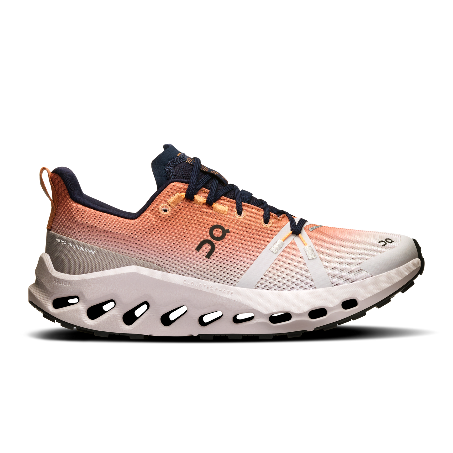 Women's Cloudsurfer Trail Waterproof