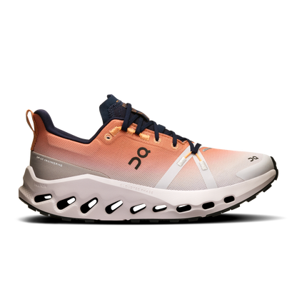 Women's Cloudsurfer Trail Waterproof