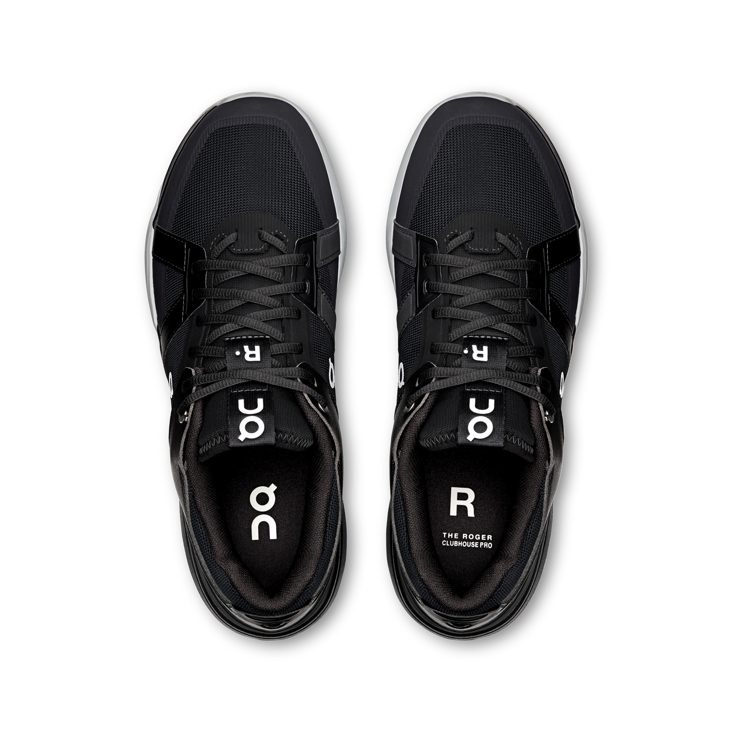 Men's THE ROGER Clubhouse Pro