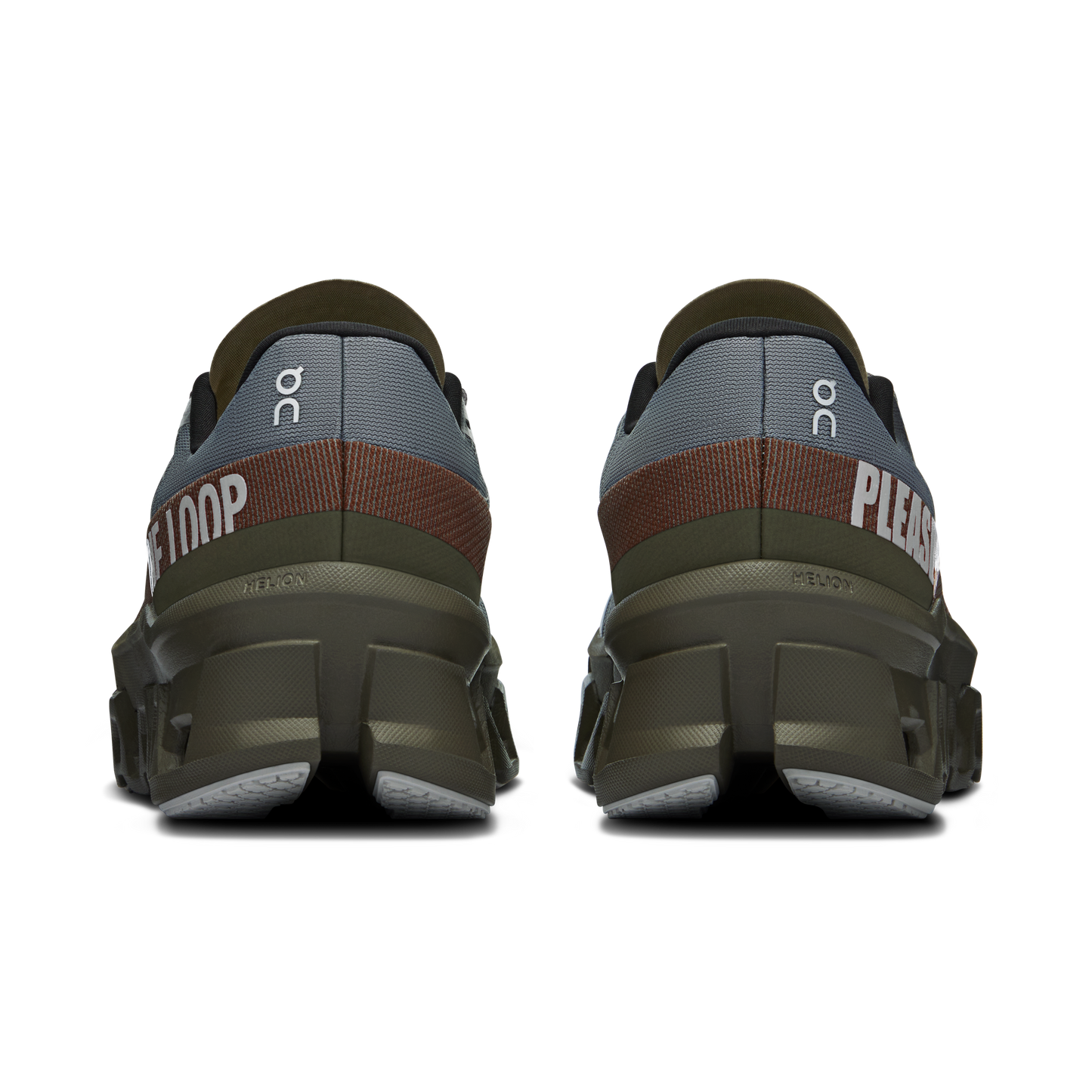 Women's Cloudmonster 2 PLEASURES x The Loop