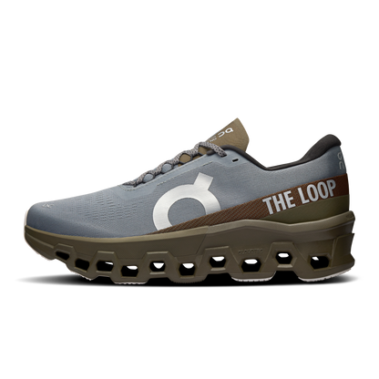 Men's Cloudmonster 2 PLEASURES x The Loop