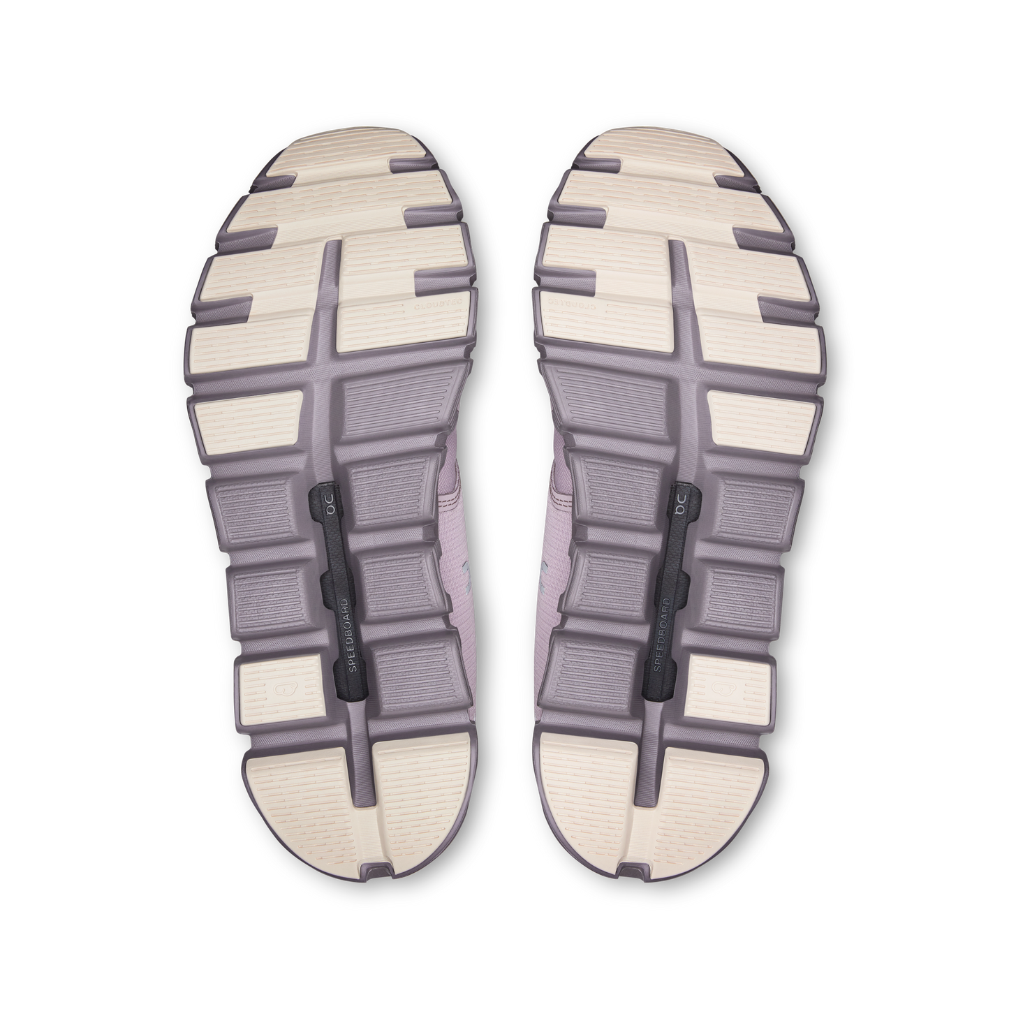 Women's Cloud 6 Waterproof