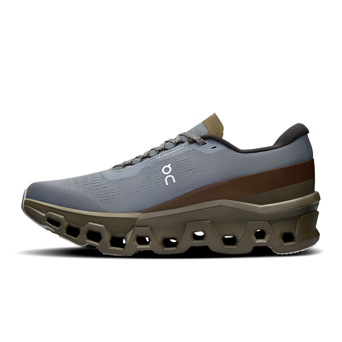 Men's Cloudmonster 2 PLEASURES x The Loop