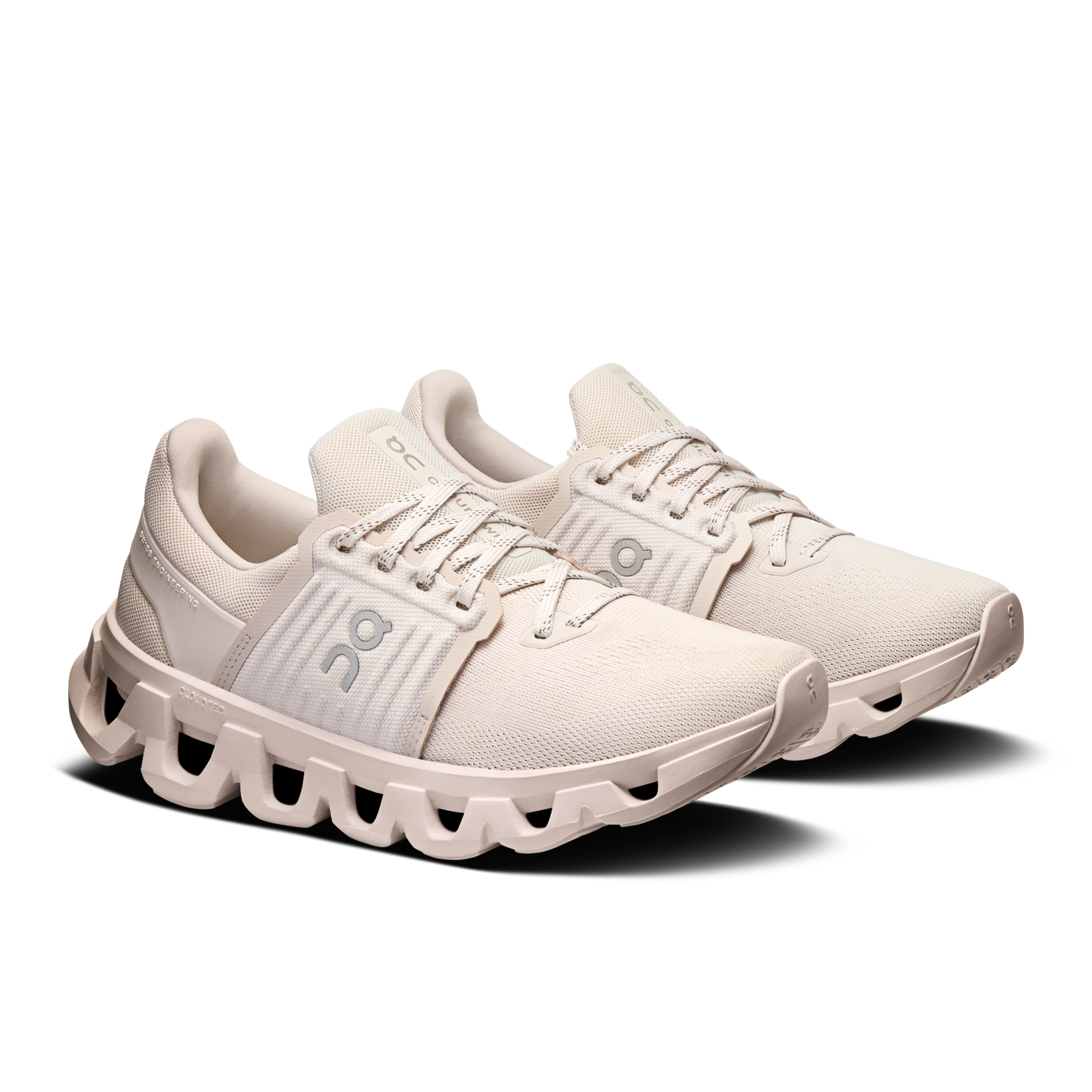Women's Cloudswift 4 AD