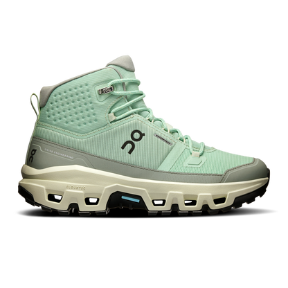 Women's Cloudrock Mid Waterproof