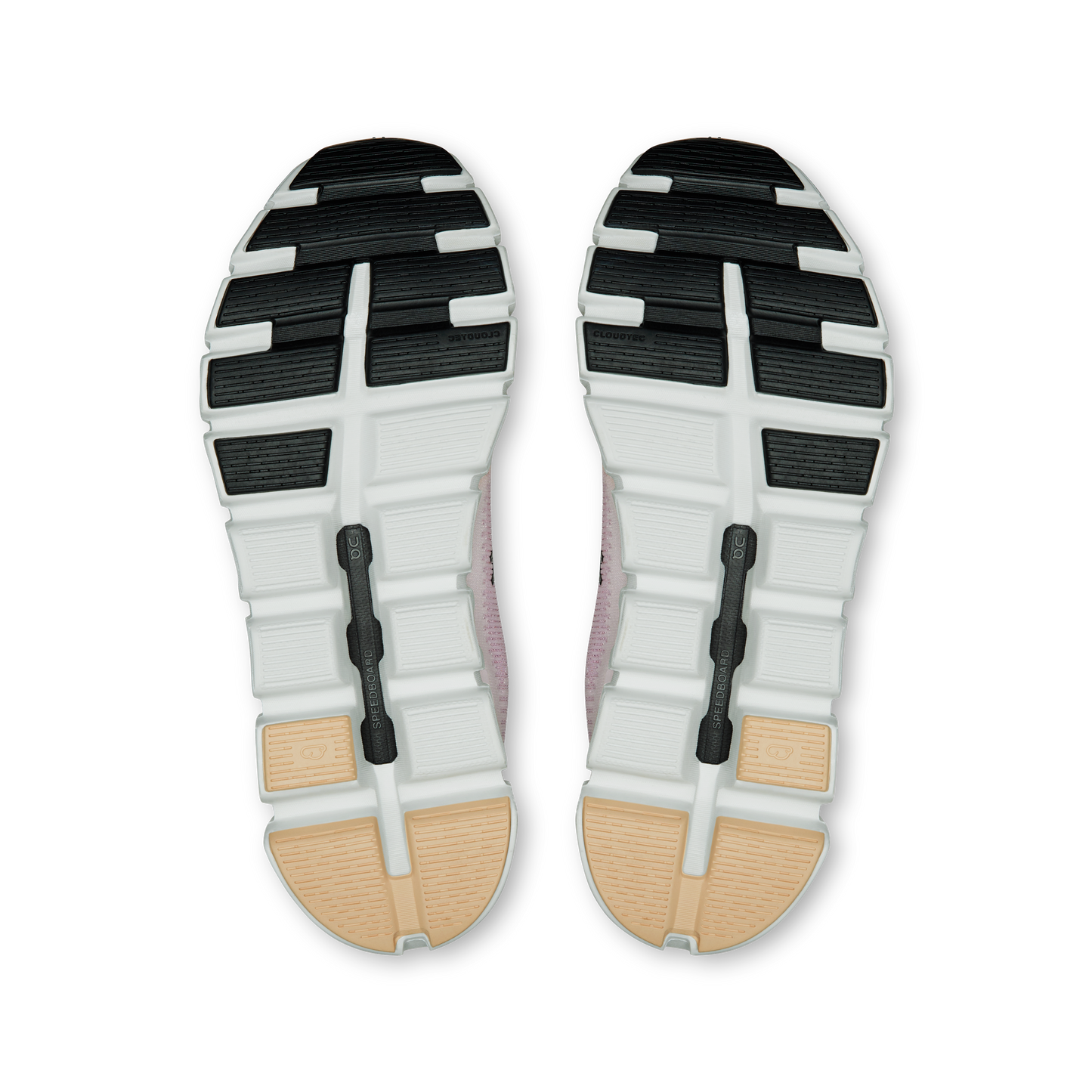 Women's Cloud 6 Push