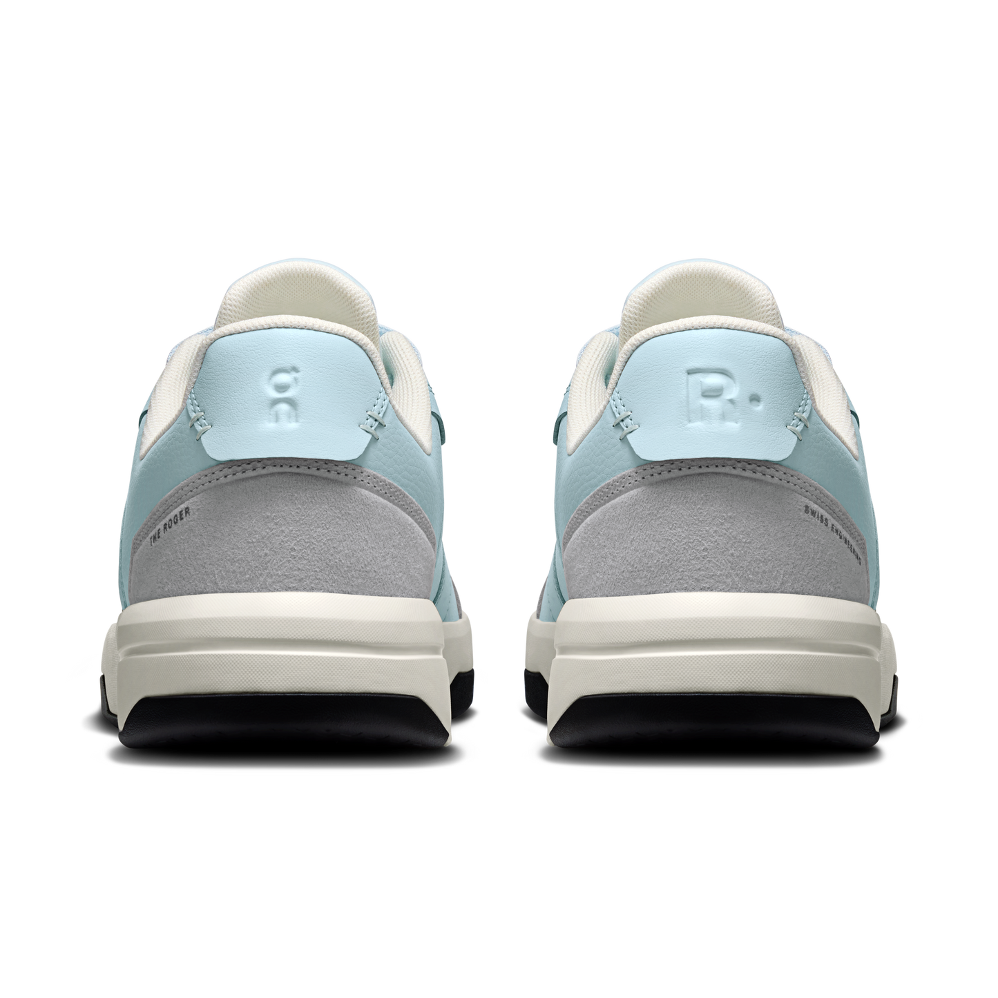 Men's THE ROGER Clubhouse