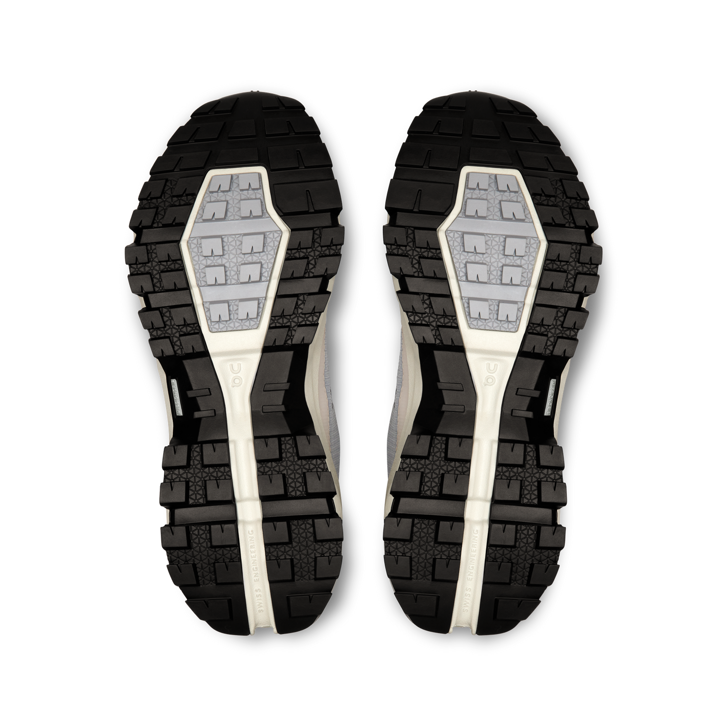 Women's Cloudrock Mid Waterproof